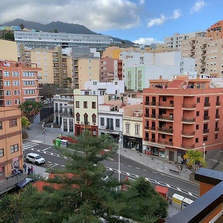 Mi Nido Apartman Santa Cruz de la Palma  Kültér fotó