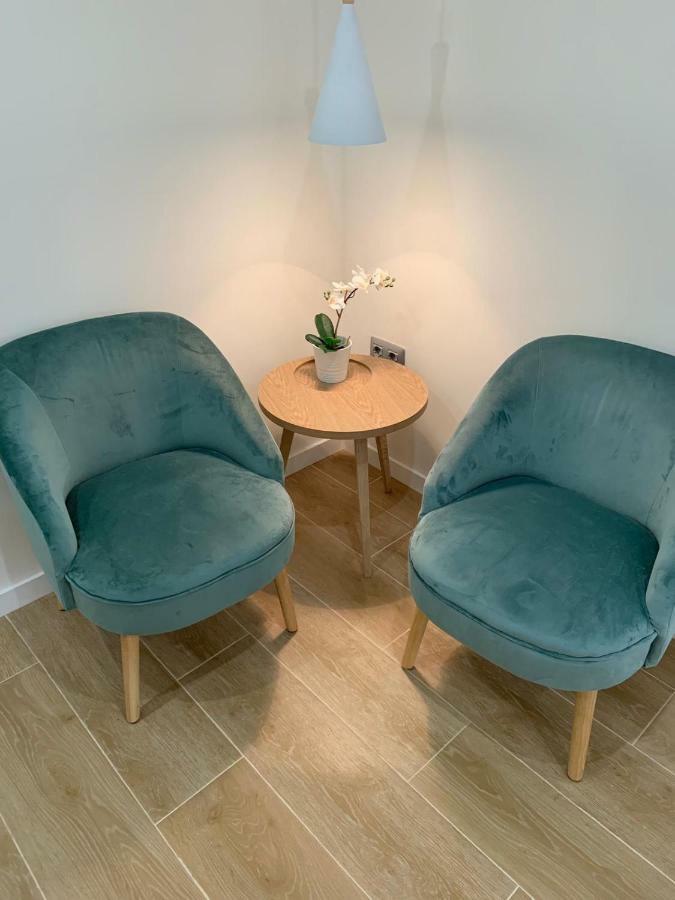 Mi Nido Apartman Santa Cruz de la Palma  Kültér fotó