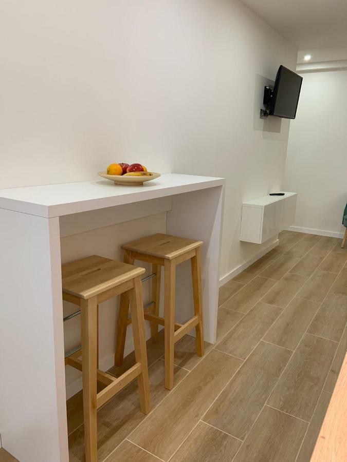 Mi Nido Apartman Santa Cruz de la Palma  Kültér fotó