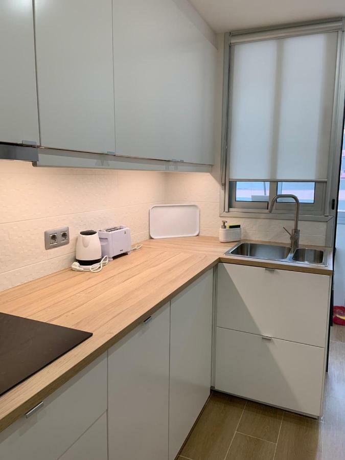 Mi Nido Apartman Santa Cruz de la Palma  Kültér fotó