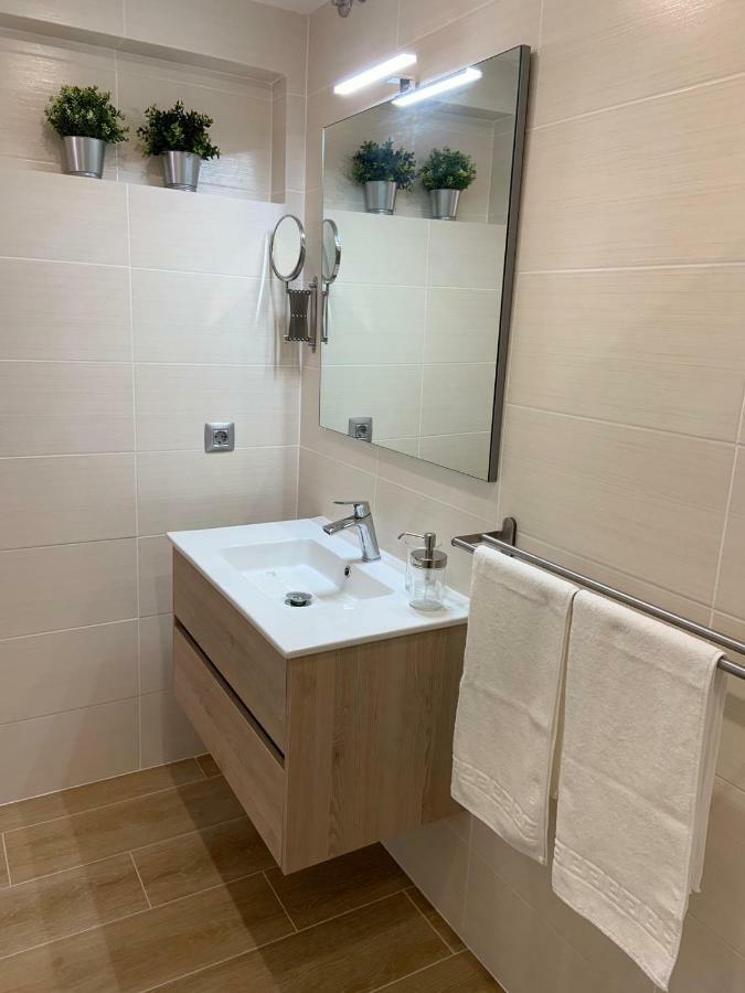 Mi Nido Apartman Santa Cruz de la Palma  Kültér fotó