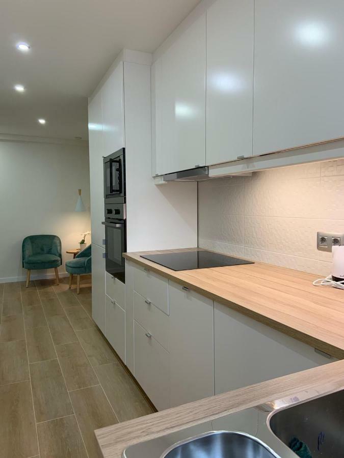 Mi Nido Apartman Santa Cruz de la Palma  Kültér fotó