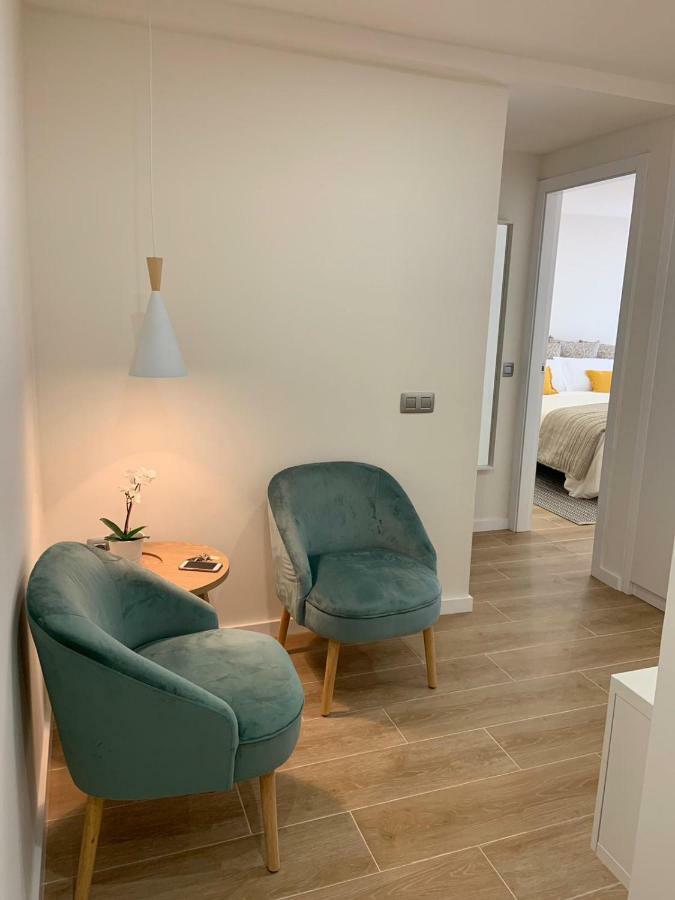 Mi Nido Apartman Santa Cruz de la Palma  Kültér fotó
