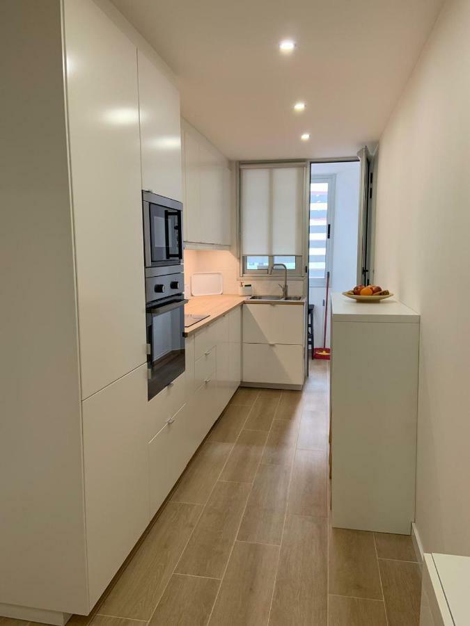 Mi Nido Apartman Santa Cruz de la Palma  Kültér fotó