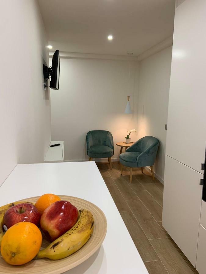 Mi Nido Apartman Santa Cruz de la Palma  Kültér fotó