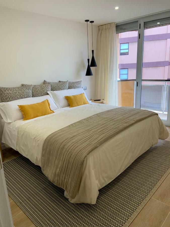 Mi Nido Apartman Santa Cruz de la Palma  Kültér fotó