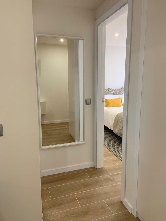Mi Nido Apartman Santa Cruz de la Palma  Kültér fotó