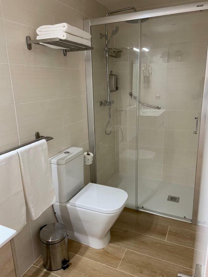 Mi Nido Apartman Santa Cruz de la Palma  Kültér fotó